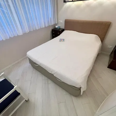 Apartment Le President Ii By Connexion *