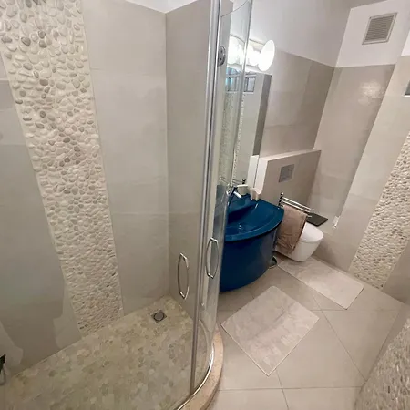 Apartment Le President Ii By Connexion Cannes