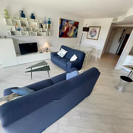 Appartement Le President Ii By Connexion Cannes