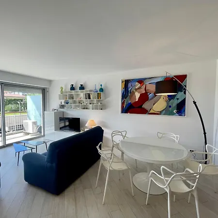 Appartement Le President Ii By Connexion *