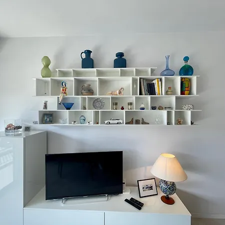 Le President Ii By Connexion Cannes