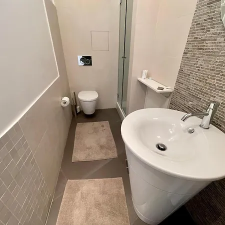 Le President Ii By Connexion Cannes