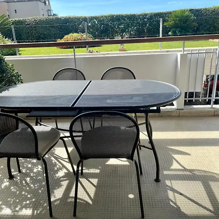 Le President Ii By Connexion Cannes