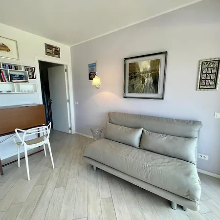 Appartement Le President Ii By Connexion *