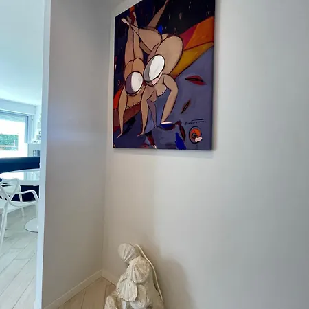 Le President Ii By Connexion Apartment Cannes