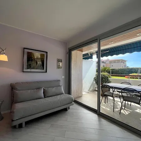 Le President Ii By Connexion Apartment *
